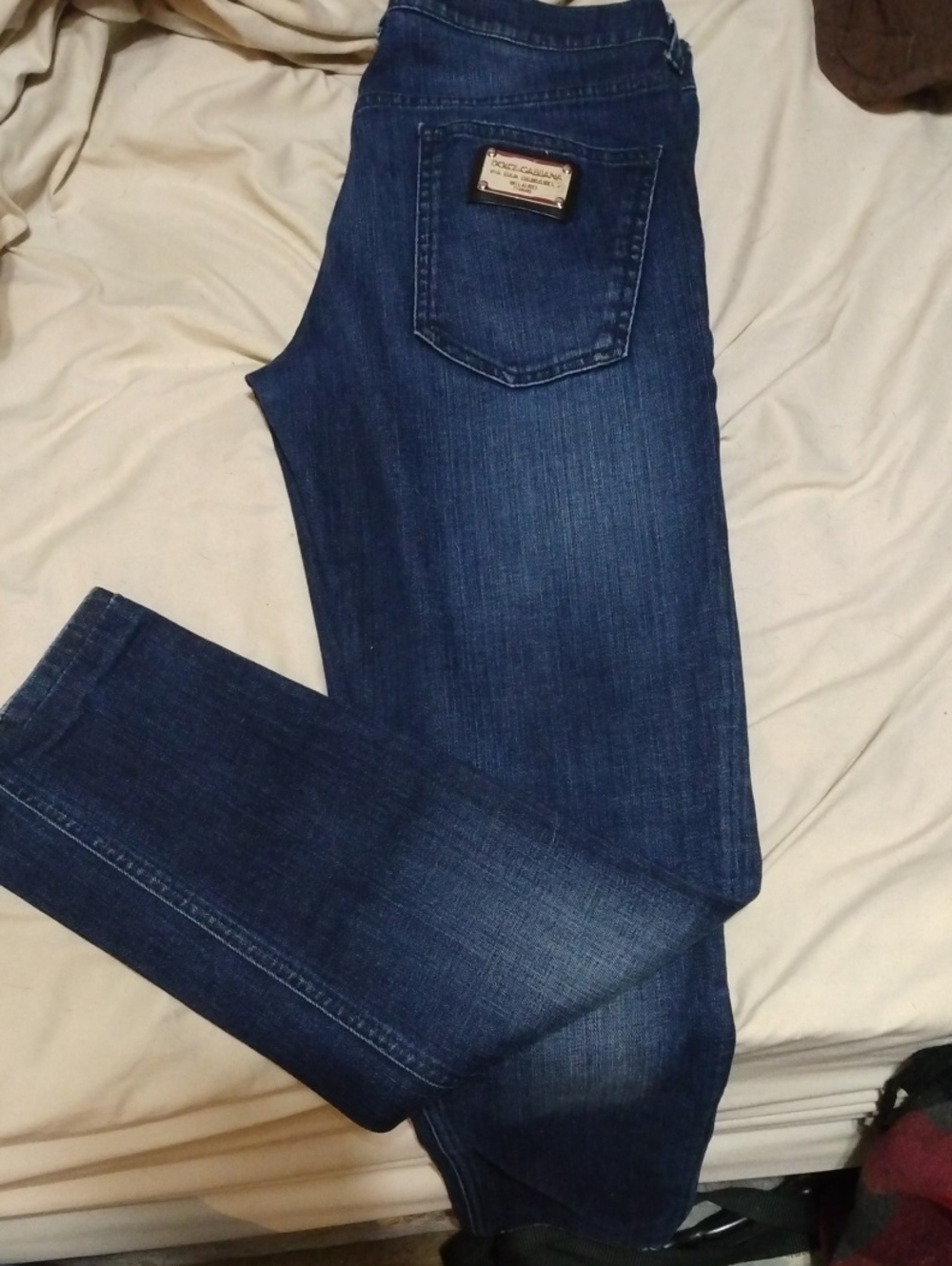 Dolce & Gabbana Jeans